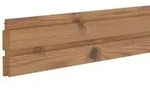 System Neo Thermo - Holz Einzelprofil 3804
