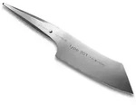 CHROMA Type 301 P-40 Hakata Santoku 19 cm Design by F. A. Porsche
