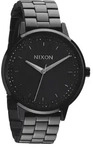 Nixon Kensington Silver / Pale Lavender