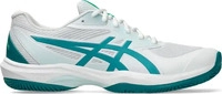 ASICS 1041A493403, Asics Game FF Padel White/Misty Pine, 46.5