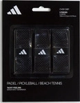 Adidas AC2BA1, Adidas Overgrip Black 3-pack