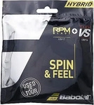 Babolat 179542, Babolat RPM Blast + VS Hybrid Set
