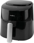 N KAAF160BK - Hei&szlig;luftfritteuse, 4,2 l