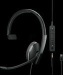EPOS 1000904 - Headset, Mono, USB, ADAPT 135T USB-C II