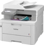 BRO MFCL8390CDW - Multifunktionsdrucker, LED, Farbe, 4-in-1
