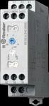 FIN 83.02 - Zeitrelais, Multi, 2 Wechsler, 10A, 24-240VAC/DC