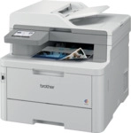 BRO MFCL8340CDW - Multifunktionsdrucker, LED, Farbe 4-in-1