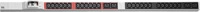 BACH 800.2336 - PDU, 1HE, 20x C13, 4x C19