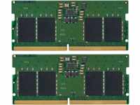 51KI6452-2042VR - 64 GB (2x 32 GB) SO DDR5 5200 CL42 Kingston ValueRAM Kit