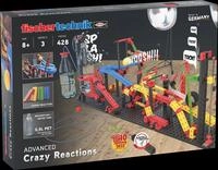 FISCHER 569018 - Crazy Reactions