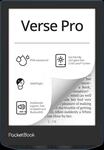 POCKETBOOK 634-A - E-Book-Reader Verse Pro, Azure