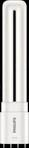 PHI 48678200 - LED-R&ouml;hrenlampe CorePro, 2G11, 8 W, 1000 lm, 4000 K, 217 mm