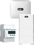HU 3.68KTL 15KWH - Huawei Sun 2000 3,68kW Hybrid Wechselrichter + 15 kWh Speicher-S