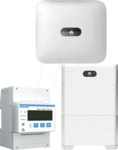 HU 2KTL10KWH - Huawei Sun 2000 2kW Hybrid Wechselrichter + 10 kWh Speicher-Set