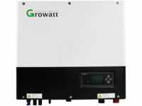 GW SPH 15300SET - Growatt SPH10000TL3-BH-UP 10 kW + 15,3 kWh Speicher