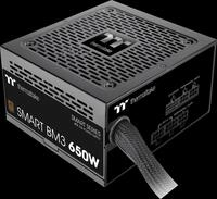 TT 39630 - Thermaltake Smart BM3 650 W, Bronze