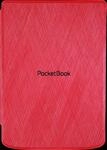 PB H-S-634-R - E-Book-Reader, H&uuml;lle f&uuml;r Verse-Serie, rot