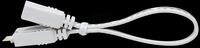 PLM 70576 - Verbinder f&uuml;r LED-Streifen MaxLED, 100 mm