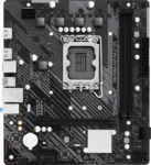 ASR 90MXBML0 - ASRock H610M-H2/M.2 D5 (1700)