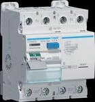 HAGER CFB663E - Fehlerstromschutzschalter 4 polig 10kA 63A 300mA Typ B