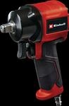 EINHELL 4138965 - Druckluft-Schlagschrauber TC-PW 610