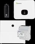 GW 8KTL 5000SET - Growatt MOD 8KTL3-XH2 8 kW + 5 kWh Speicher