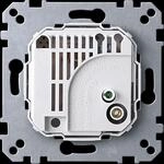 ME 5773-0000 - Raumtemperaturregler-Einsatz, 230 V AC