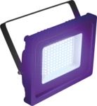 EURO 51914996 - Outdoor-Scheinwerfer, IP65, farbige LED