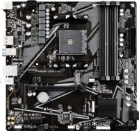 GA A520M 54690 - GIGABYTE A520M DS3H V2 (AM4)