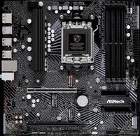 ASR 90MXBMV0 - ASRock B650M PG Lightning (AM5)