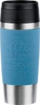 EMSA N2021100 - emsa Isolierbecher Classic blau 0,36 l