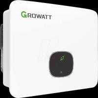 GW MID 30KTL3-XH - Growatt MID 30KTL3-XH 30kW Hybrid Wechselrichter 3-phasig
