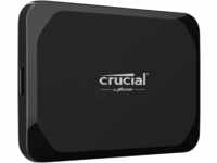 CT4000X9SSD9 - Crucial X9 Portable SSD, 4 TB, USB-C 3.1