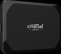 CT2000X9SSD9 - Crucial X9 Portable SSD, 2 TB, USB-C 3.1