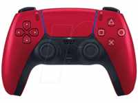 SONY 9576822 - Sony DualSense PS5 Controller wireless, Volcanic Red