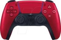 SONY 9576822 - Sony DualSense PS5 Controller wireless, Volcanic Red