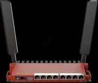MTK L009UIGS2HAX - WLAN Router 2,4 GHz, 574 MBit/s, SFP, PoE+, 800 MHz, ARM 64bit