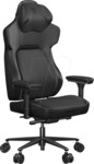 THX3 CORE M SW - ThunderX3 CORE-Modern Gaming Stuhl, schwarz