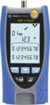 ID VDV II PL CLD - Kabeltester VDV II Plus BT, f&uuml;r Kupfernetze