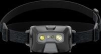 LEDLENSER 502796 - Stirnleuchte, HF6R Core, 800 lm, black