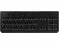 JK-3000DE-2 - Funk-Tastatur, schwarz, DE