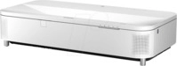 EPSON EB-810E - Ultrakurzdistanz-Projektor, 5000 lm, Full HD mit 4K-Verst&auml;rkung