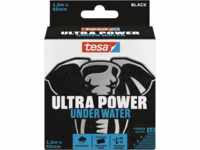 TESA 56491 - Ultra Power Under Water Tape 1.5m:50mm