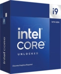 BX8071514900KF - Intel Core i9-14900KF, 3.20-6,00GHz, boxed o. K&uuml;hler, 1700