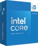 BX8071514600KF - Intel Core i5-14600KF, 3.50-5,30GHz, boxed o. K&uuml;hler, 1700