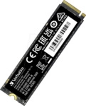 VERBATIM 49365 - Verbatim Vi560 S3 SSD M.2 2 TB SATA