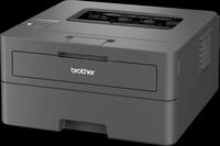 BRO HLL2400DW - Drucker, Laser, s/w, WLAN, 30 S/min, Duplex, inkl. UHG