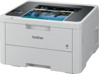 BRO HLL3215CW - Drucker, LED, Farbe, WLAN, 18 S/min, inkl. UHG