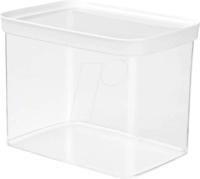 EMSA N1142500 - EMSA Vorratsdose OPTIMA 17,5 cm 4,4 l