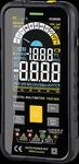 PCW 03A - Multimeter PCW03A, digital, 9999 Counts, TRMS, AC/DC